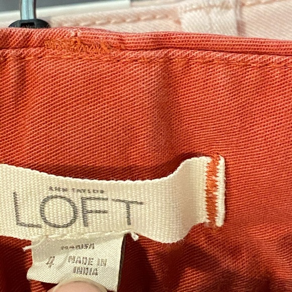 Capris - Picture 2 of 2